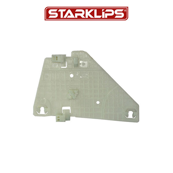 STARKLIPS Kablo Toplayıcı, Kablo Klips