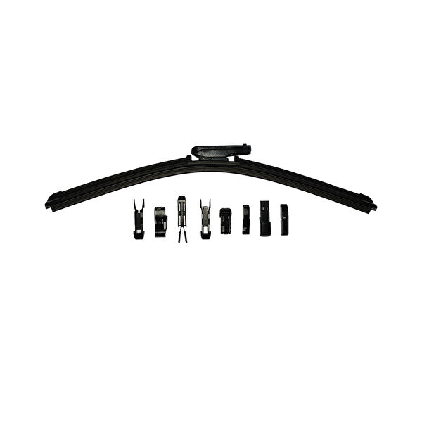 STARKLIPS Silecekler