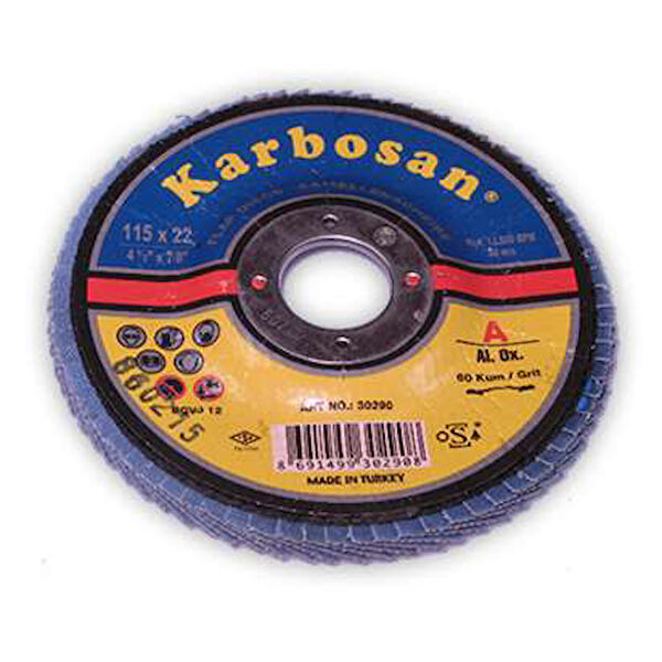 Karbosan Pas Sökücü ve Yağ Çözücüler