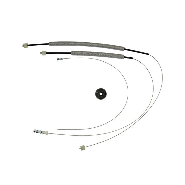 STARKLIPS Cam Krikoları