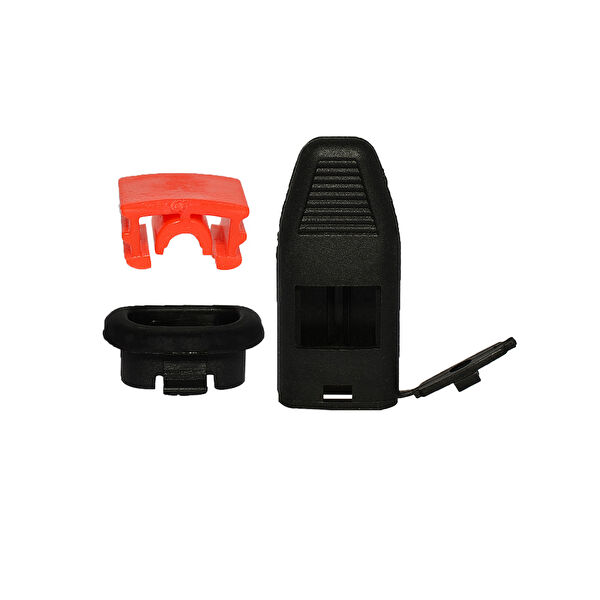 STARKLIPS Krank, Piston ve Contalar