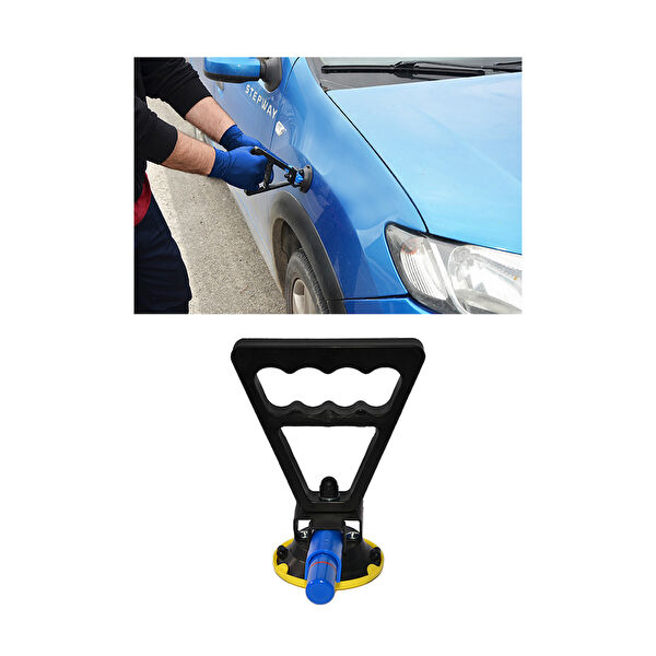 STARKLIPS Kaput Ekipmanları