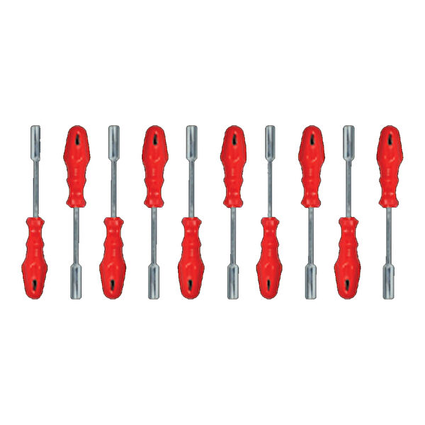 STARKLIPS Tornavida, Tornavida Setleri