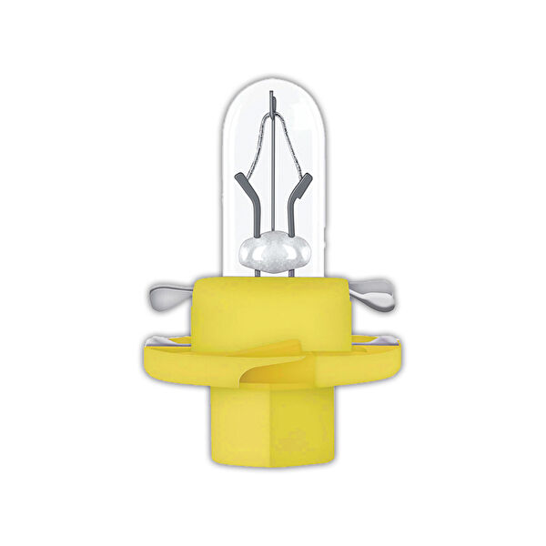 WOLFRAM Park Ampulü