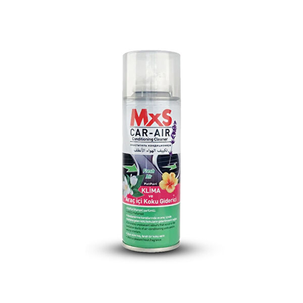 STARKLIPS Oto Kokuları