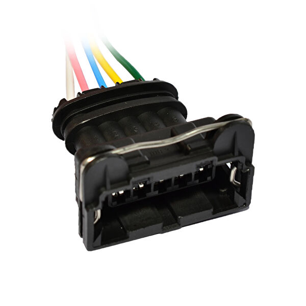 STARKLIPS Soket Gövdesi