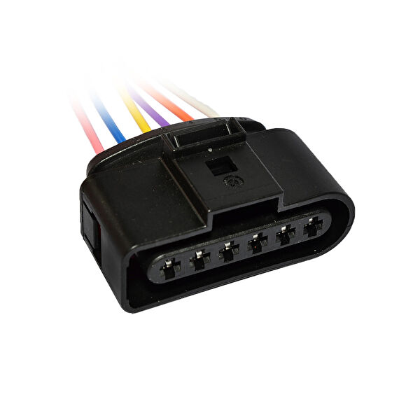 STARKLIPS Soket Gövdesi