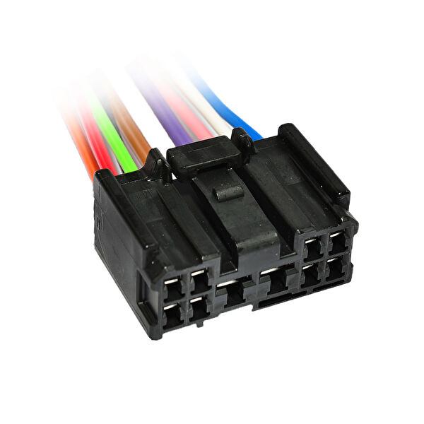 STARKLIPS Soket Gövdesi