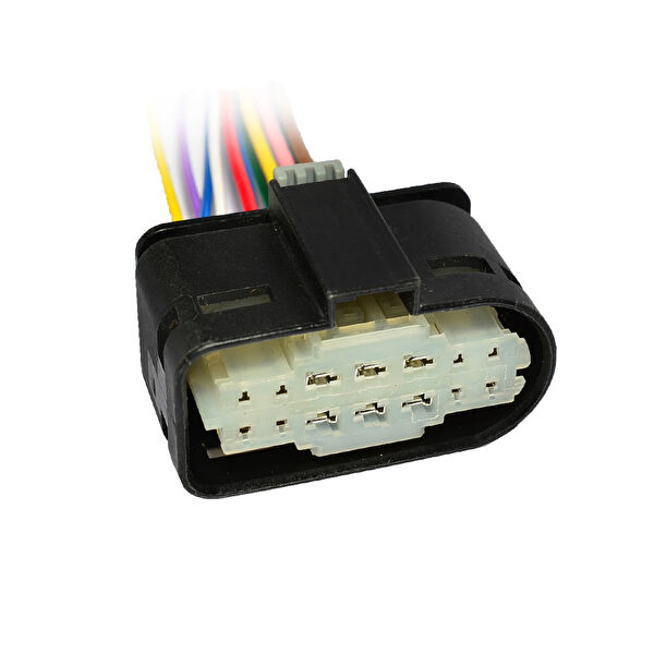 STARKLIPS Soket Gövdesi