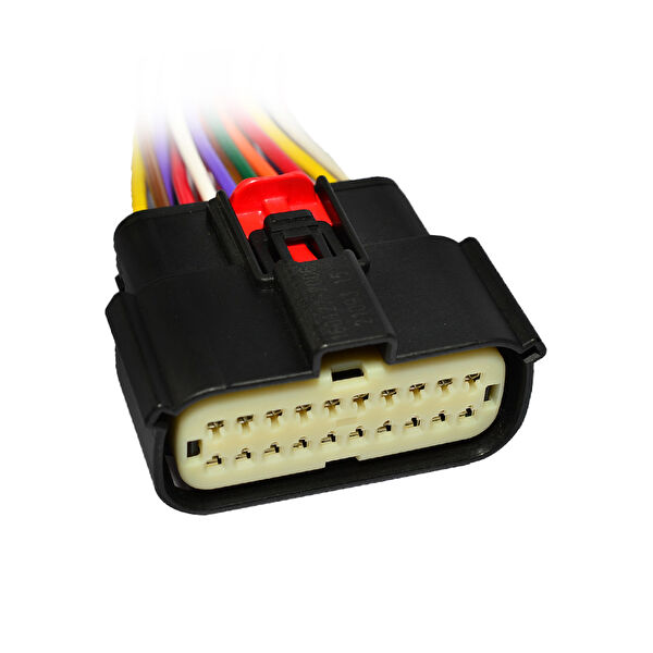 STARKLIPS Soket Gövdesi