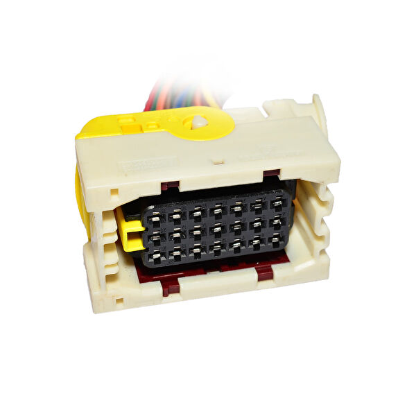 STARKLIPS Soket Gövdesi