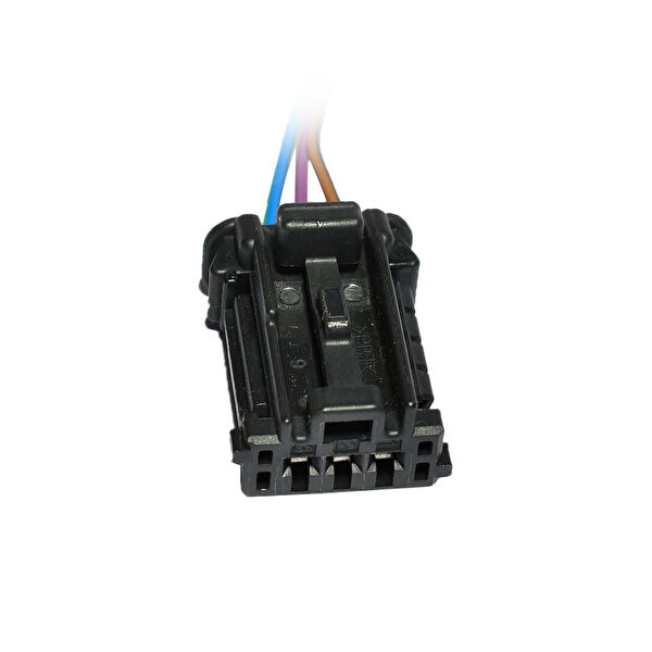 STARKLIPS Soket Gövdesi