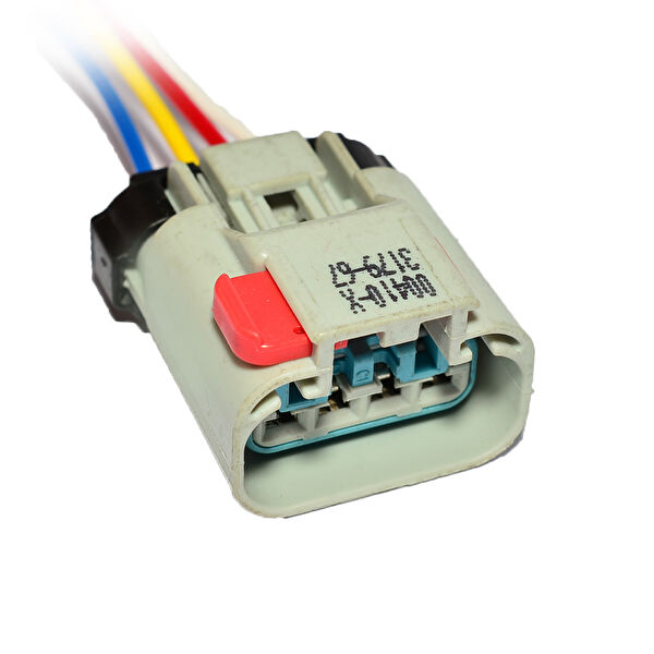 STARKLIPS Soket Gövdesi