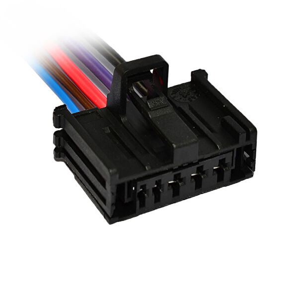 STARKLIPS Soket Gövdesi