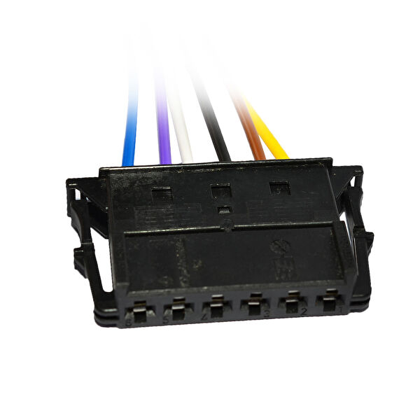 STARKLIPS Soket Gövdesi