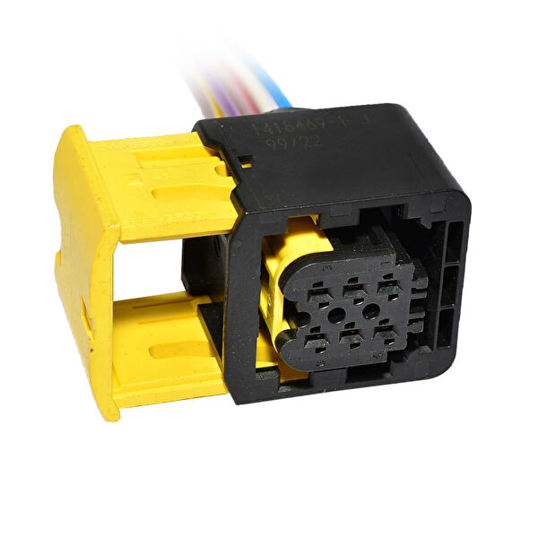 STARKLIPS Soket Gövdesi