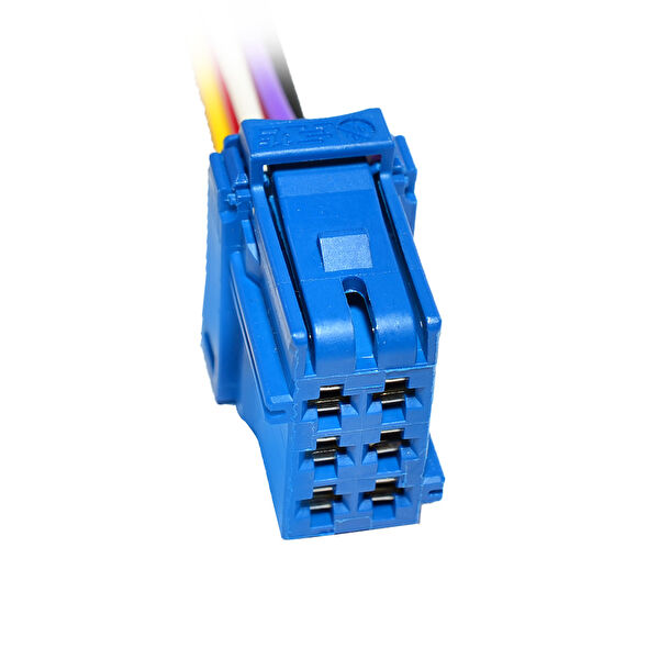 STARKLIPS Soket Gövdesi