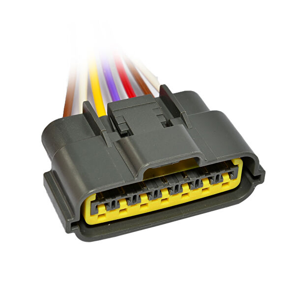 STARKLIPS Soket Gövdesi