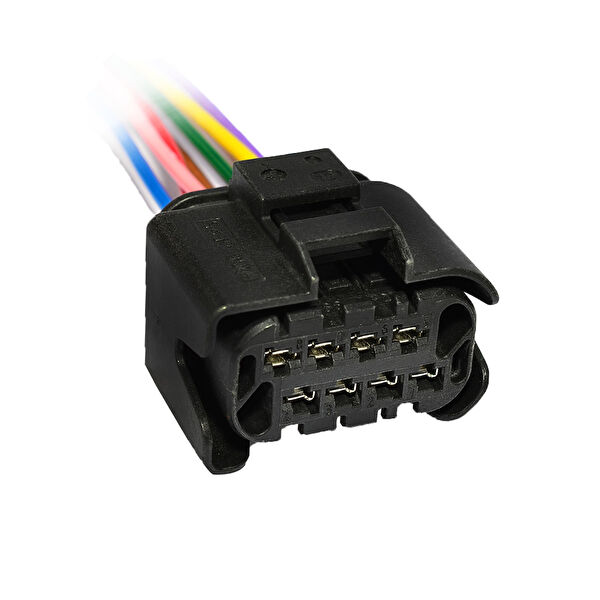 STARKLIPS Soket Gövdesi