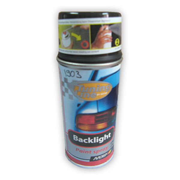 Motip Oto Cila, Parlatıcı ve Aksesuarları