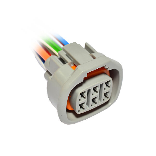 STARKLIPS Soket Gövdesi