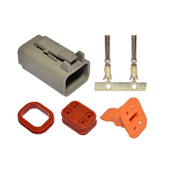 STARKLIPS Soket Gövdesi