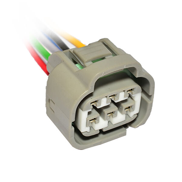 STARKLIPS Soket Gövdesi