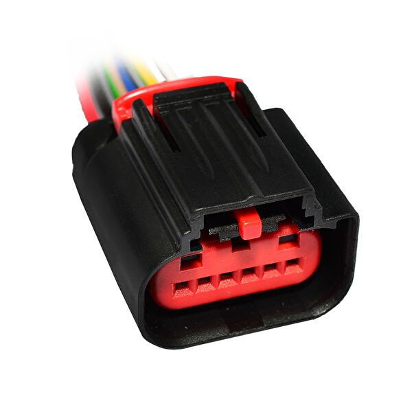 STARKLIPS Soket Gövdesi