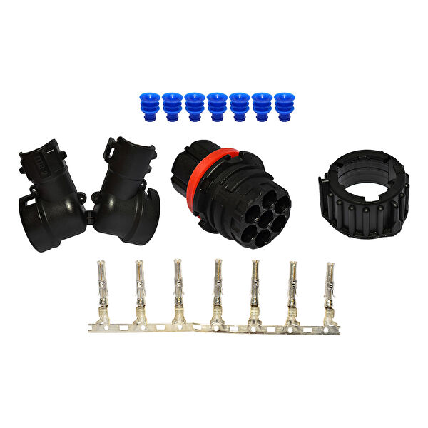 STARKLIPS Soket Gövdesi