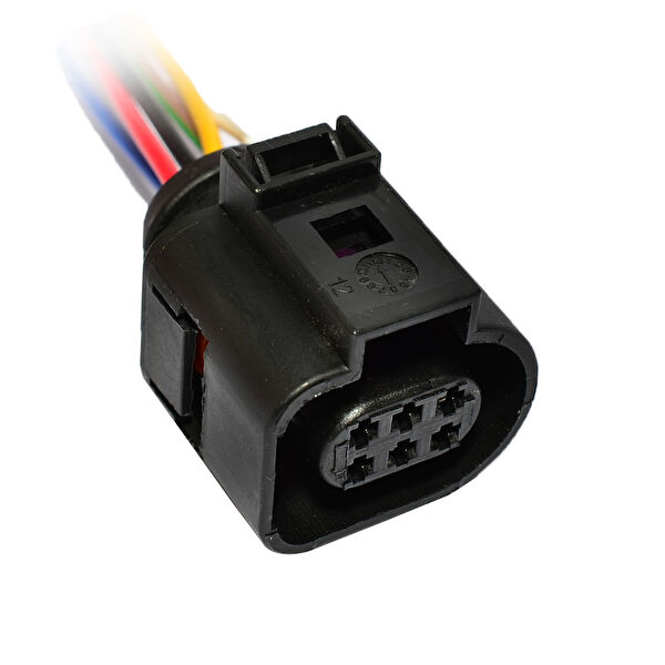 STARKLIPS Soket Gövdesi