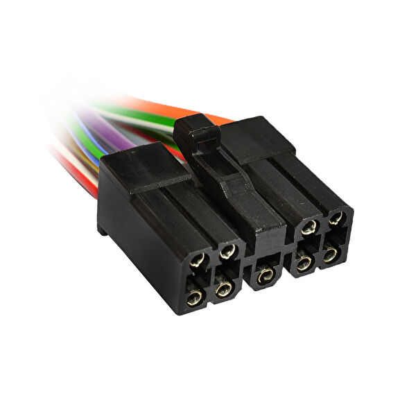 STARKLIPS Soket Gövdesi