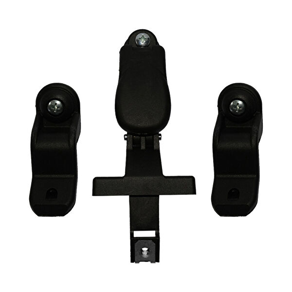 STARKLIPS Cam Ekipmanları