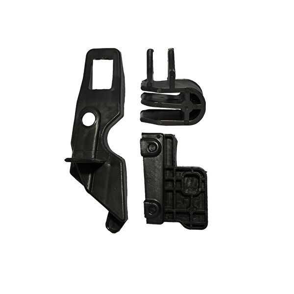 STARKLIPS Far Kitleri