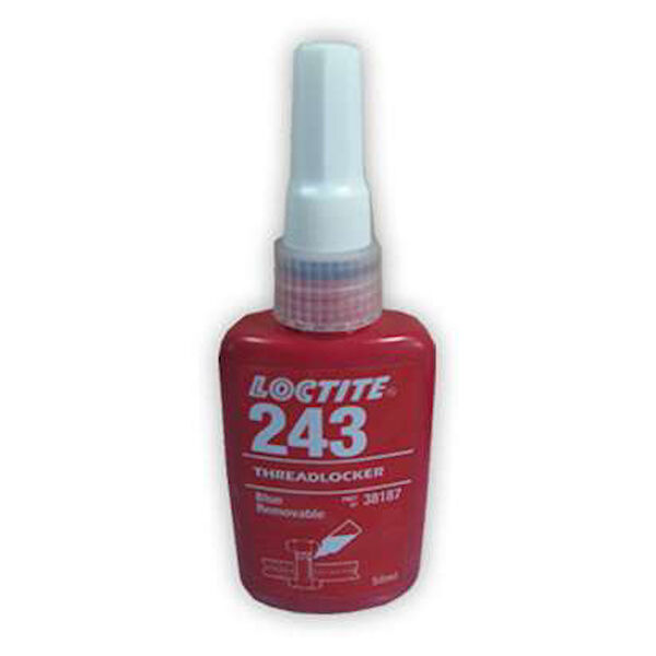 Loctite Sistem Kabloları ve Aksesuarları