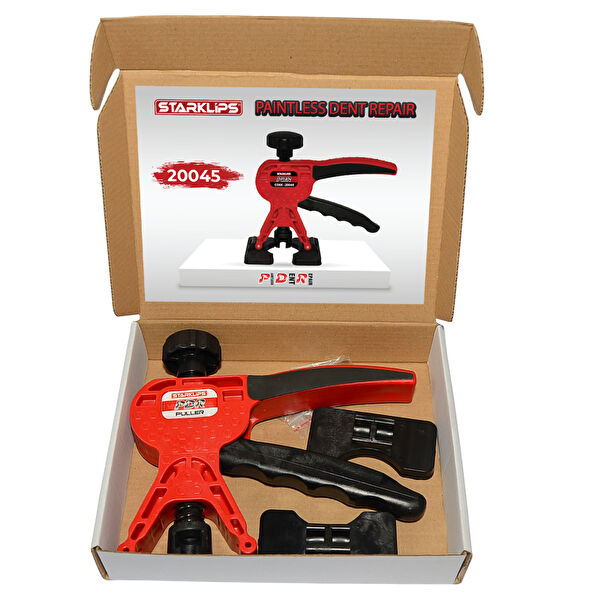 STARKLIPS Tuning Kitler