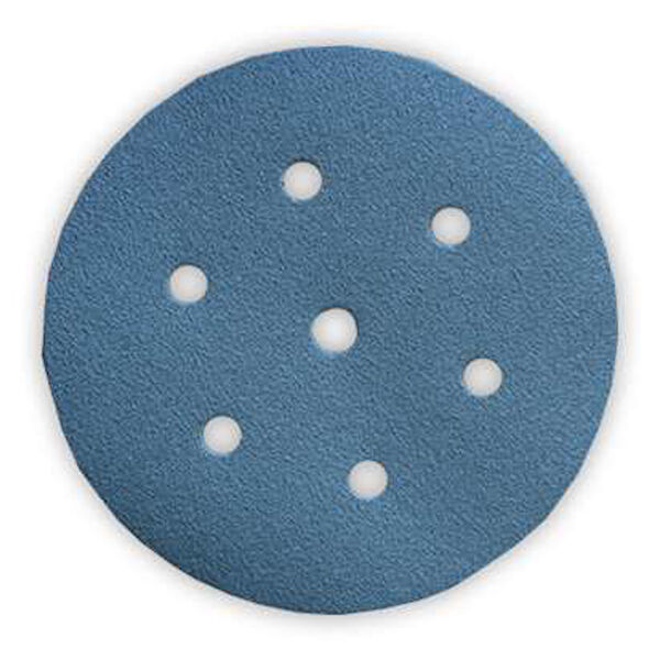 Sia El Zımparası, Seti