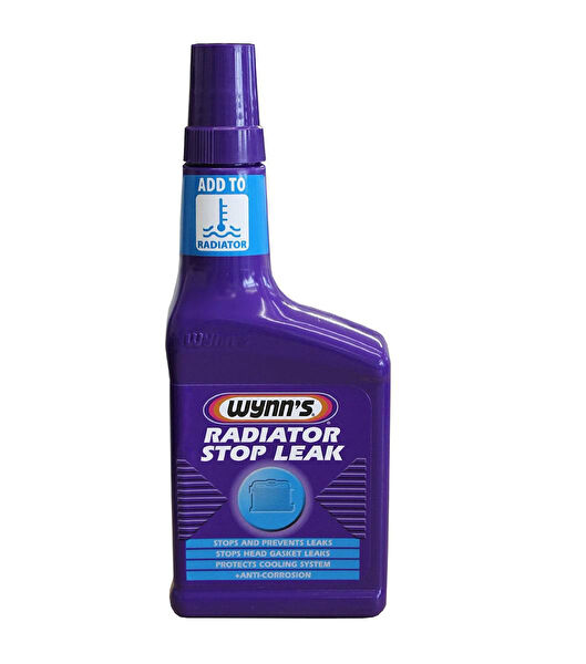 Wynn's Motor Temizleyici ve Bakım Ürünleri