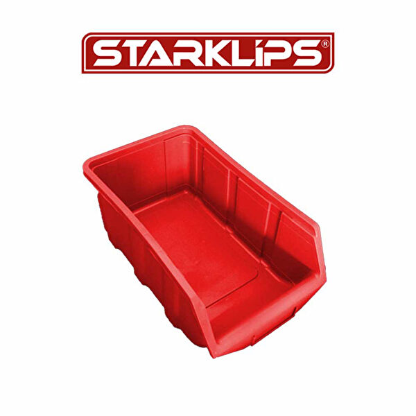 STARKLIPS Avadanlık, Organizer