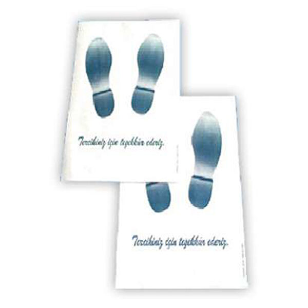 STARKLIPS Oto Paspası