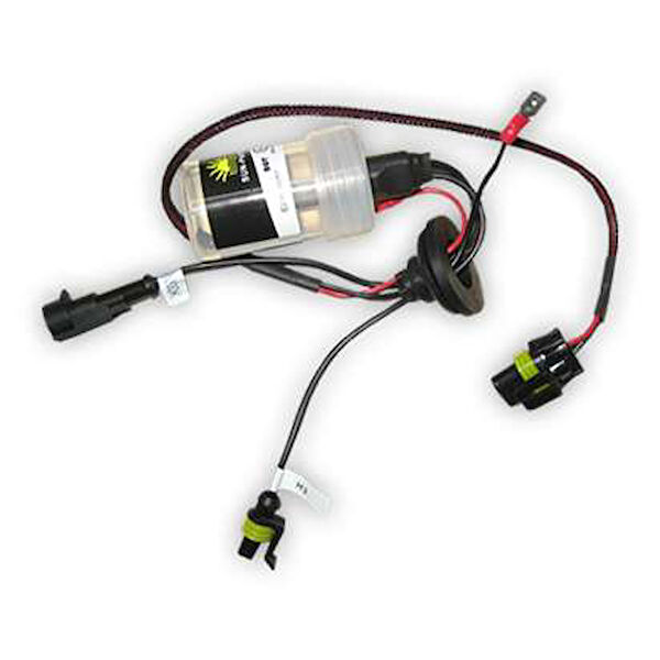 Tetra Far Ampulü Xenon Tip