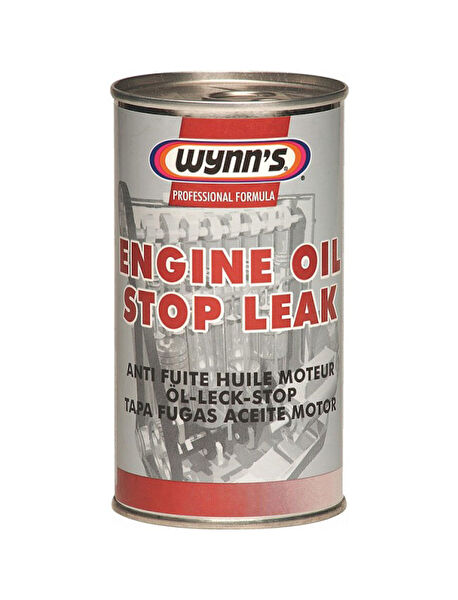 Wynn's Motor Temizleyici ve Bakım Ürünleri