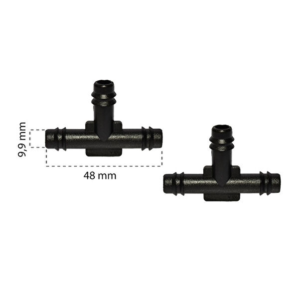 STARKLIPS Krank, Piston ve Contalar