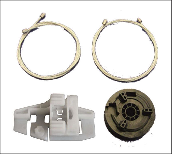 STARKLIPS Cam Ekipmanları