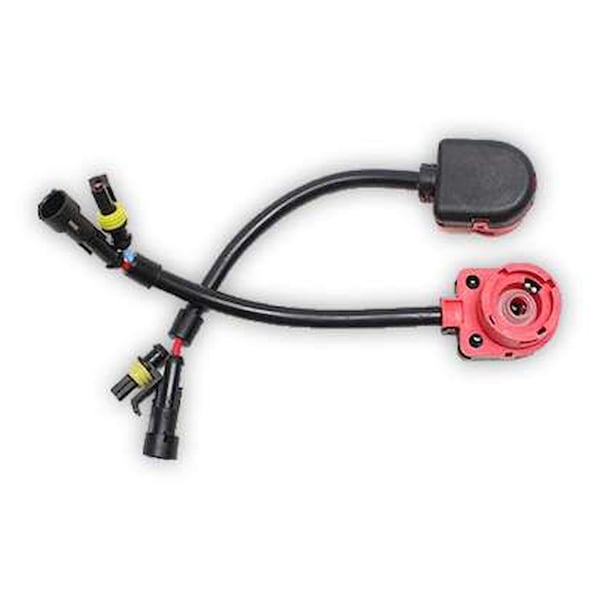 MEC Xenon Ampuller