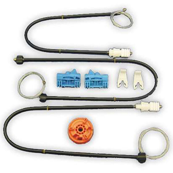 STARKLIPS Cam Ekipmanları