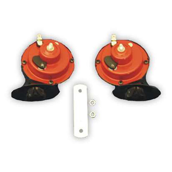 Seger Park Sensörü