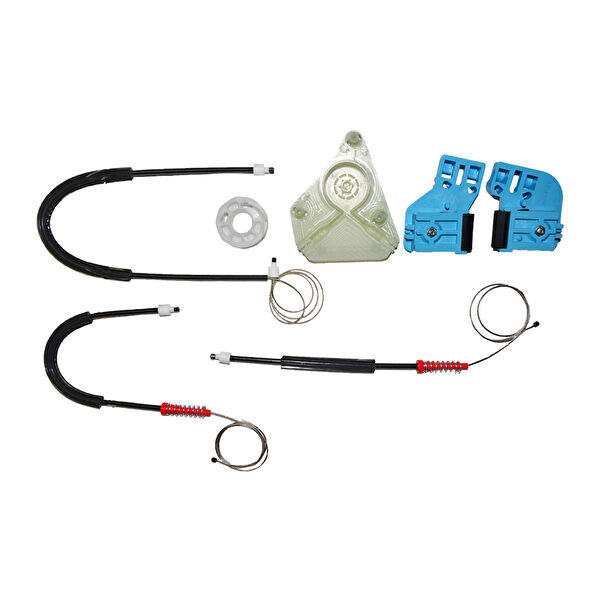 STARKLIPS Cam Krikoları