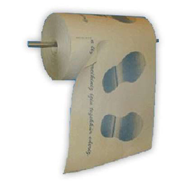 STARKLIPS Oto Paspası