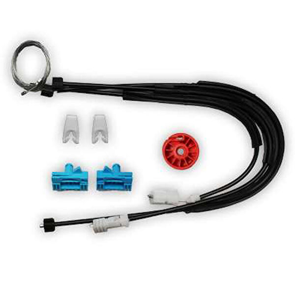 STARKLIPS Cam Krikoları