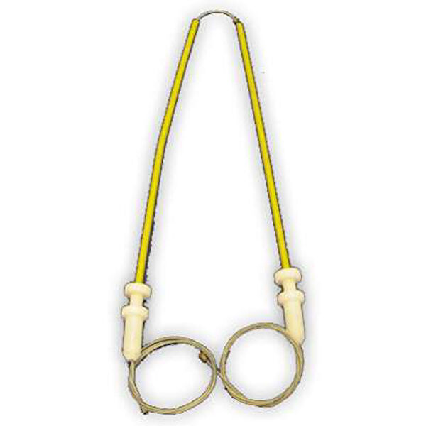 STARKLIPS Cam Krikoları